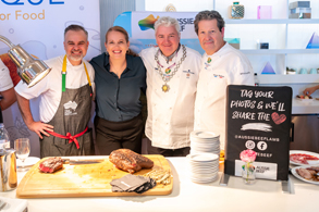 What can the Aussie Meat Academy do for you?