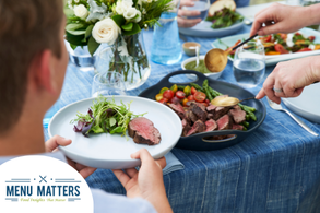 Getting to Know Sustainable Carnivores