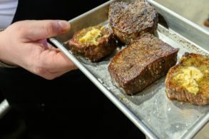 Chef Secrets: Speed Scratch Ferments