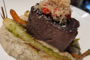 Australian Tajima Wagyu Braised Short Ribs