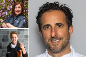 Grassfed on the Menu – a Chef’s take