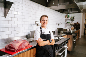In their Words – Chefs’ Take on Grassfed Beef