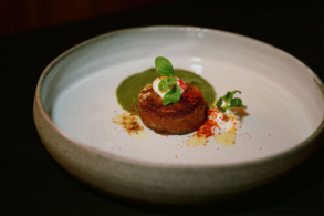 Aussie Beef Rib Shikampuri Kebab