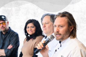 Ask the experts: menu success with Aussie lamb