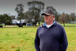 A Quick Minute of Earth Day Appreciation for Aussie Farmers