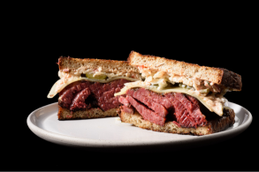 Aussie Lamb Pastrami