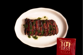 Down Under on Top: Sydney named World’s Best Steak City