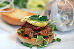 Three F&B Trends to Watch in 2024