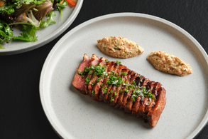 Our chefs top bites from a trip down under