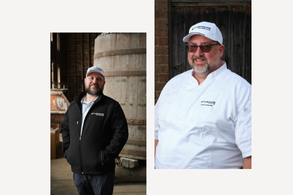 Going Down Under – A Chefs Take