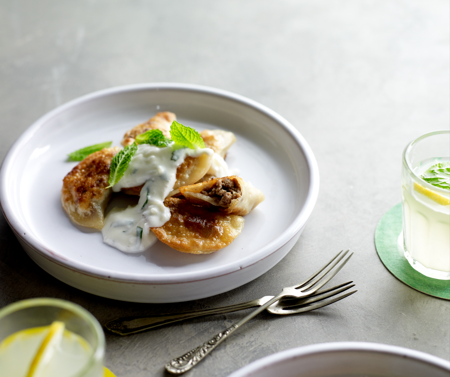 Eastern Mediterranean - Approachable meets Adventurous