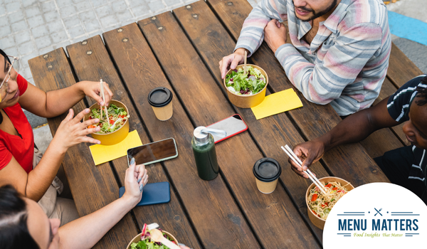 Break Through the Sustainability Noise