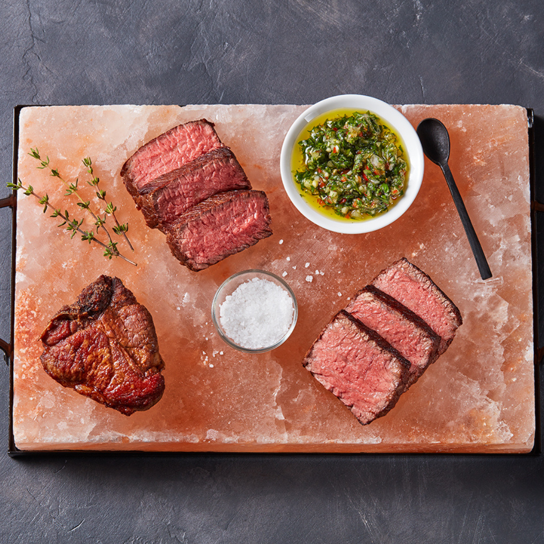The State of Steak