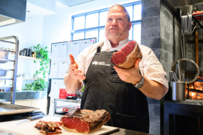 Ask an expert: is dry aging worth it?