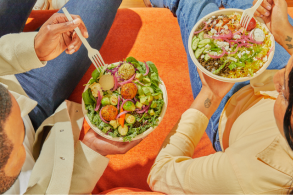 The State of Lamb on the Plate