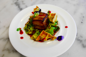 Q+A with a Sous Vide Master