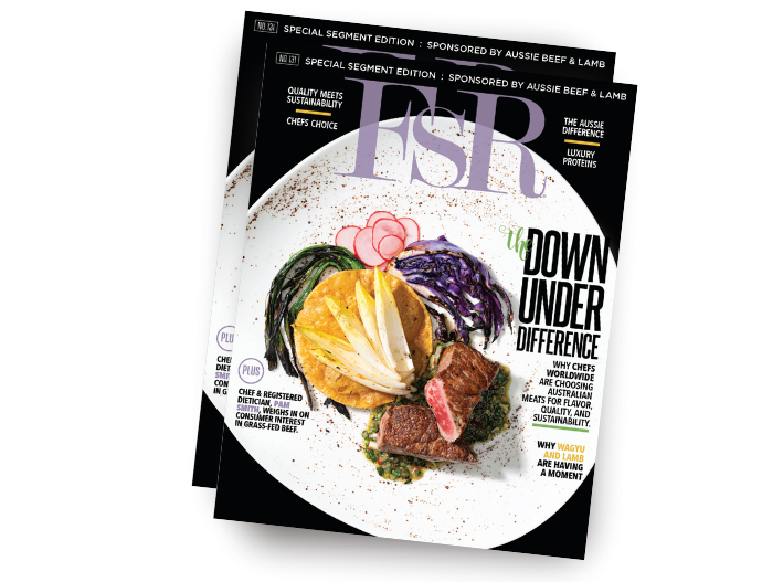 Discover The Down Under Difference